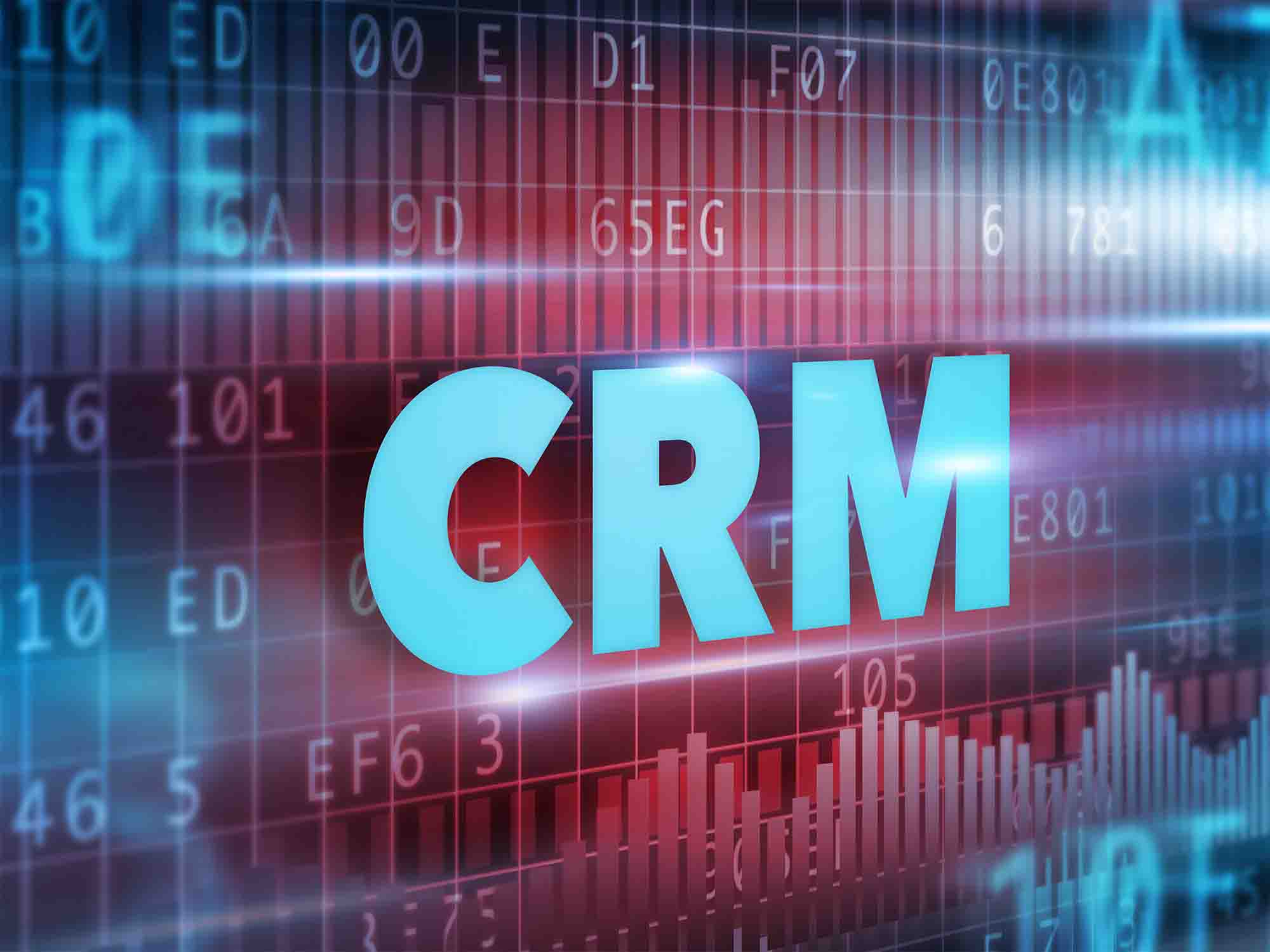 CRM