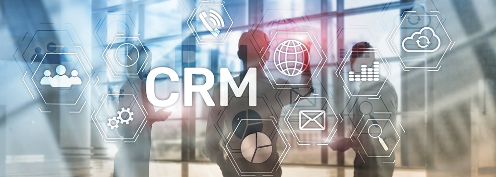 CRM